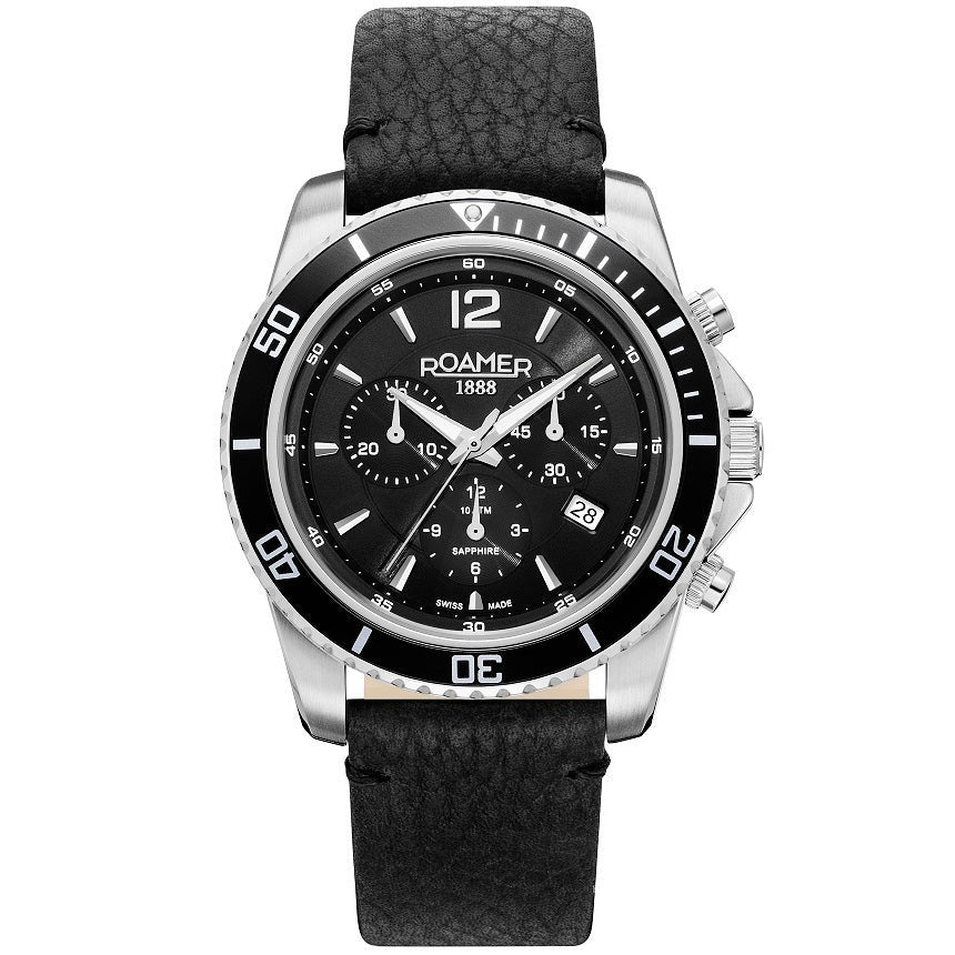 Roamer Ceas de mână 862837-41-55-02