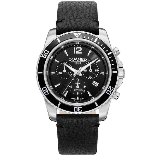 Roamer Ceas de mână 862837-41-55-02