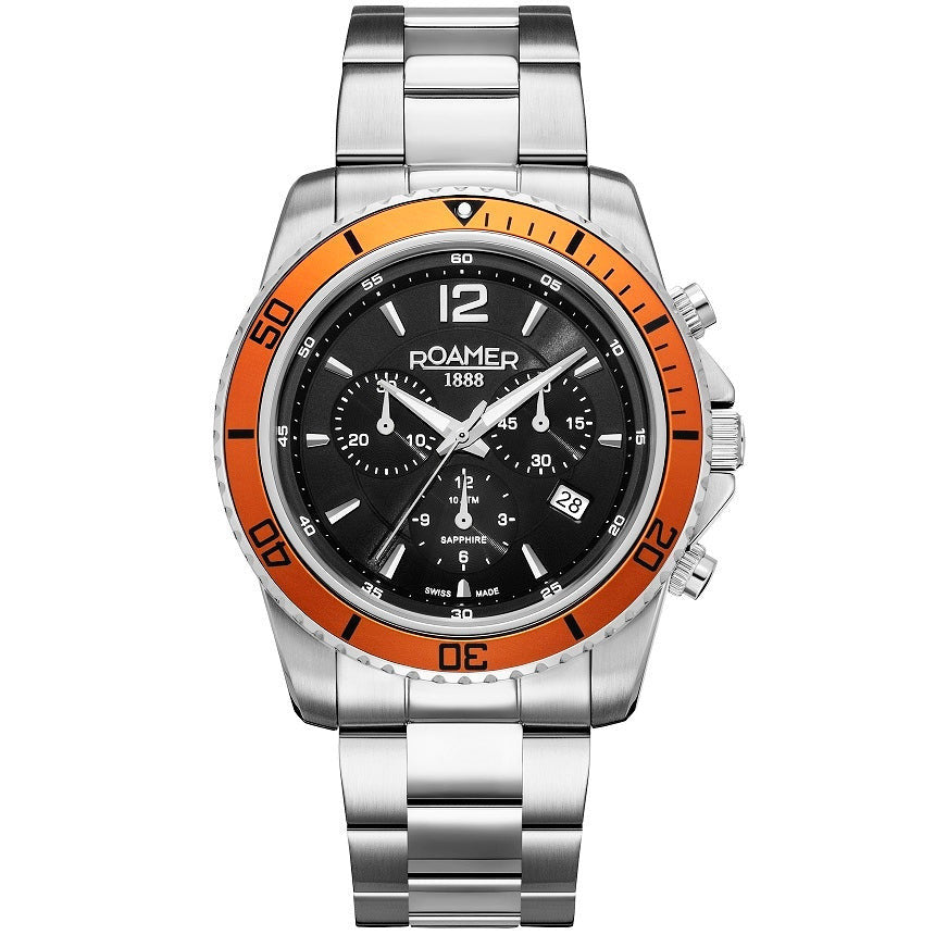 Roamer Ceas de mână 862837-41-65-20