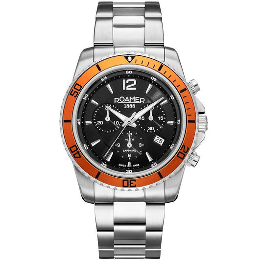 Roamer Ceas de mână 862837-41-65-20