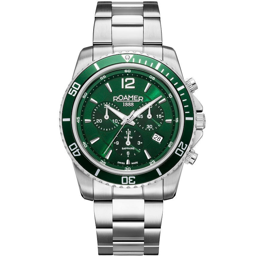 Roamer Ceas de mână 862837-41-75-20