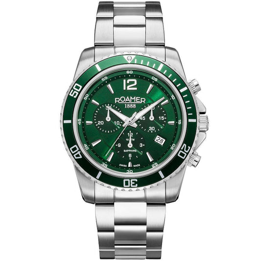 Roamer Ceas de mână 862837-41-75-20