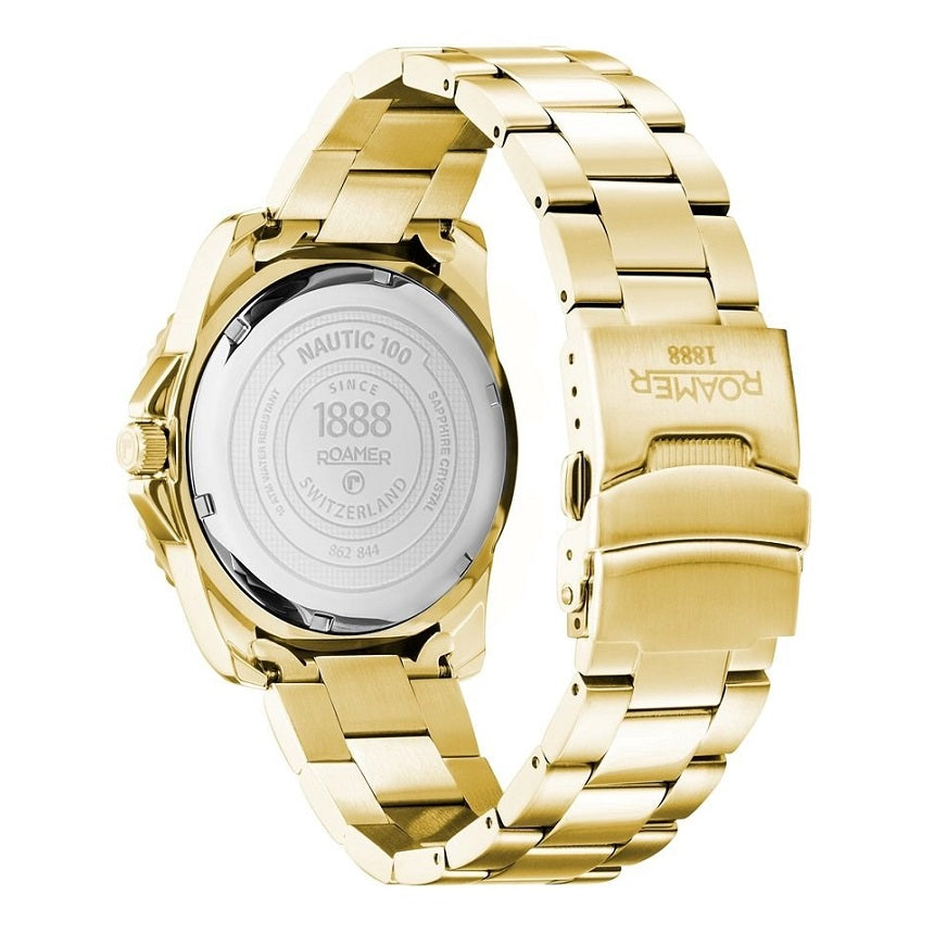 Roamer Ceas de mână 862844-48-75-20