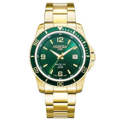 Roamer Ceas de mână 862844-48-75-20