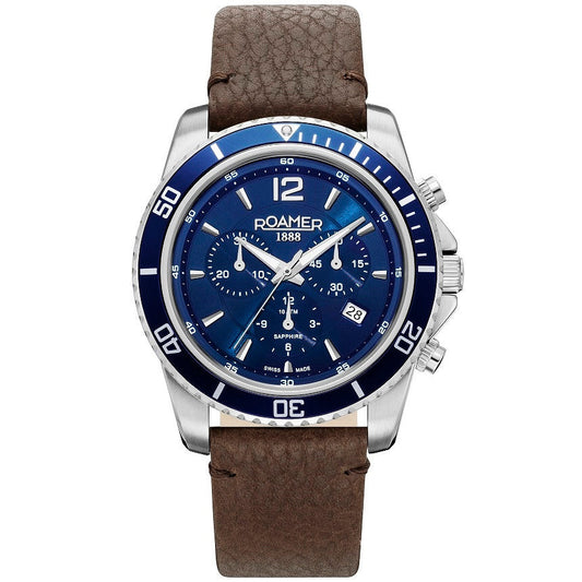 Roamer Ceas de mână 862837-41-45-02