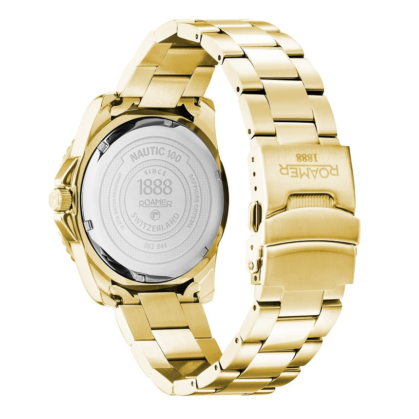 Roamer Ceas de mână 862844-48-45-20
