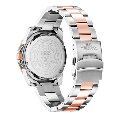 Roamer Ceas de mână 862844-49-45-20