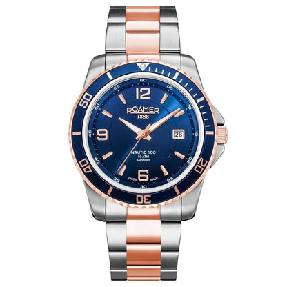 Roamer Ceas de mână 862844-49-45-20