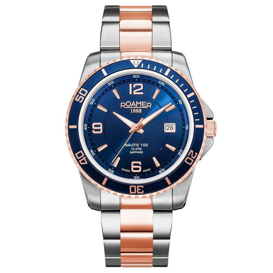 Roamer Ceas de mână 862844-49-45-20