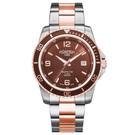 Roamer Ceas de mână 862844-49-65-20