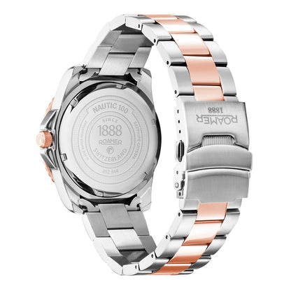 Roamer Ceas de mână 862844-49-75-20