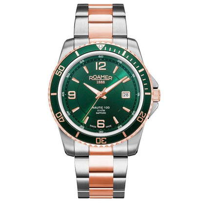 Roamer Ceas de mână 862844-49-75-20