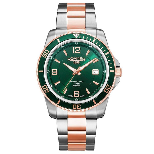 Roamer Ceas de mână 862844-49-75-20