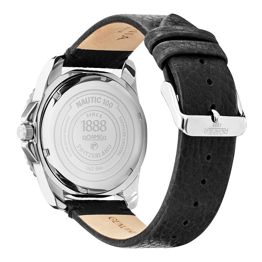 Roamer Ceas de mână 862844-49-85-02