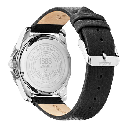 Roamer Ceas de mână 862844-49-85-02