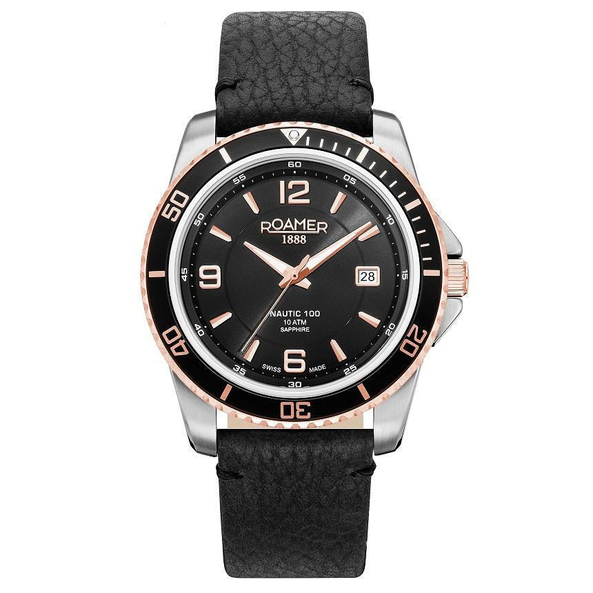 Roamer Ceas de mână 862844-49-85-02