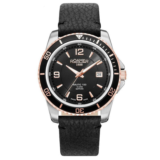 Roamer Ceas de mână 862844-49-85-02