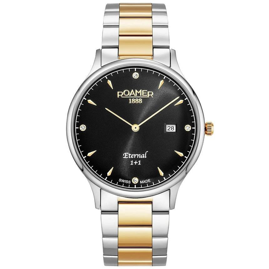 Roamer Ceas de mână 863833-47-55-50