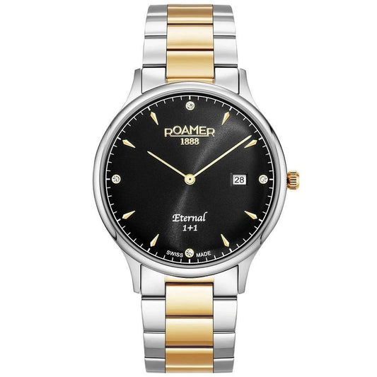 Roamer Ceas de mână 863833-47-55-50