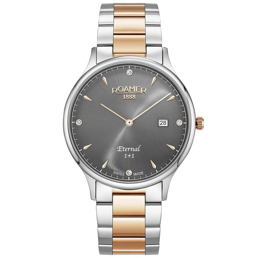 Roamer Ceas de mână 863833-49-55-50