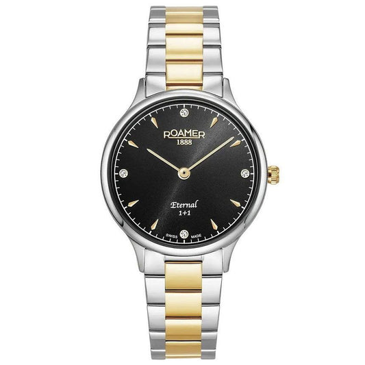 Roamer Ceas de mână 863857-47-55-50
