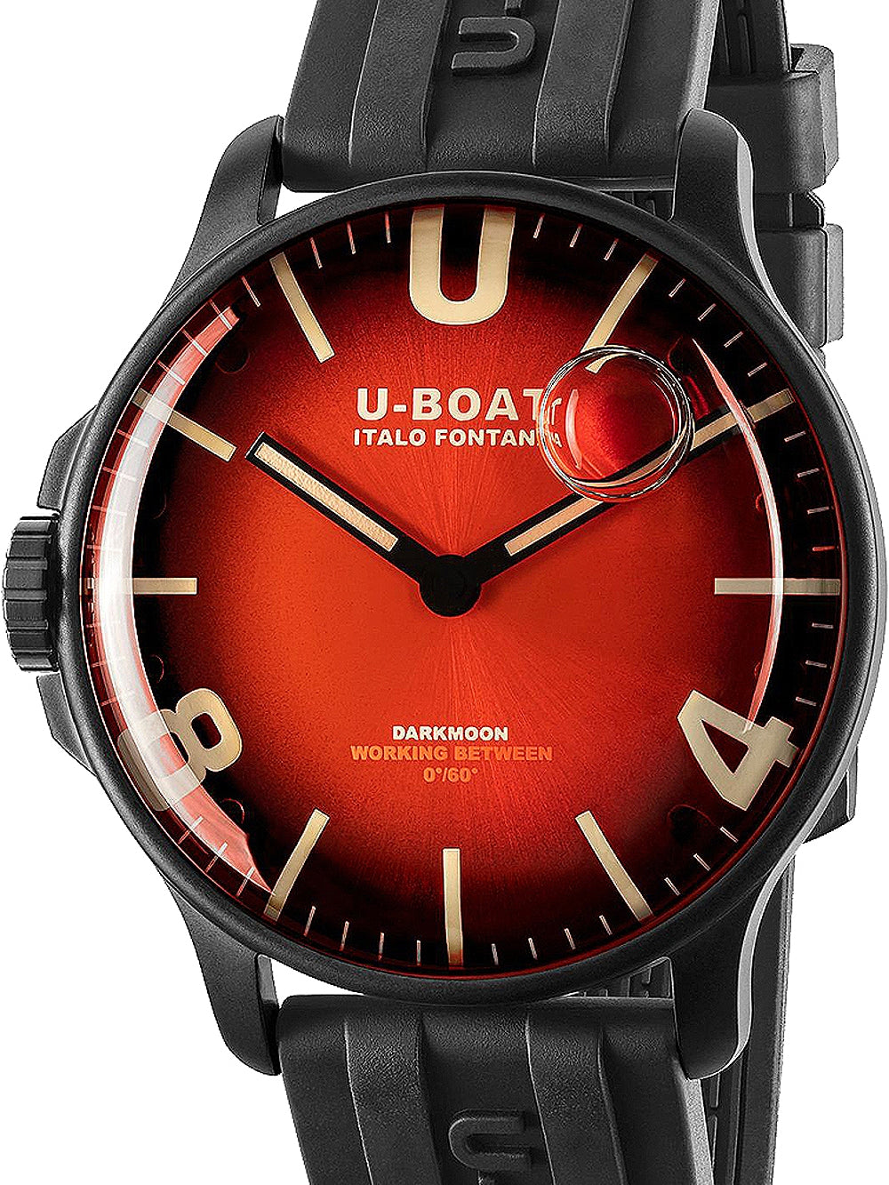 U-Boat Ceas de mână 8697_B