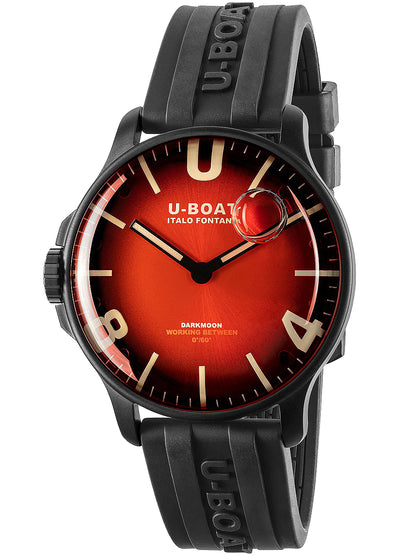 U-Boat Ceas de mână 8697_B