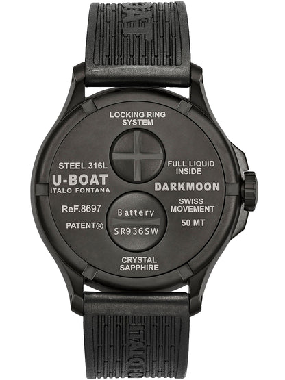 U-Boat Ceas de mână 8697_B