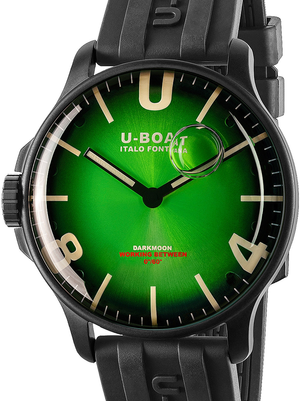 U-Boat Ceas de mână 8698_E