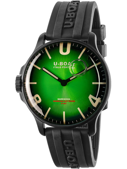 U-Boat Ceas de mână 8698_E