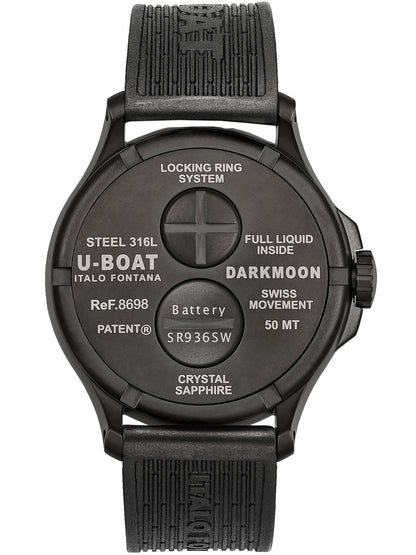 U-Boat Ceas de mână 8698_E