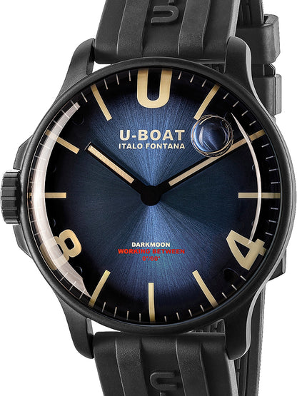 U-Boat Ceas de mână 8700_E