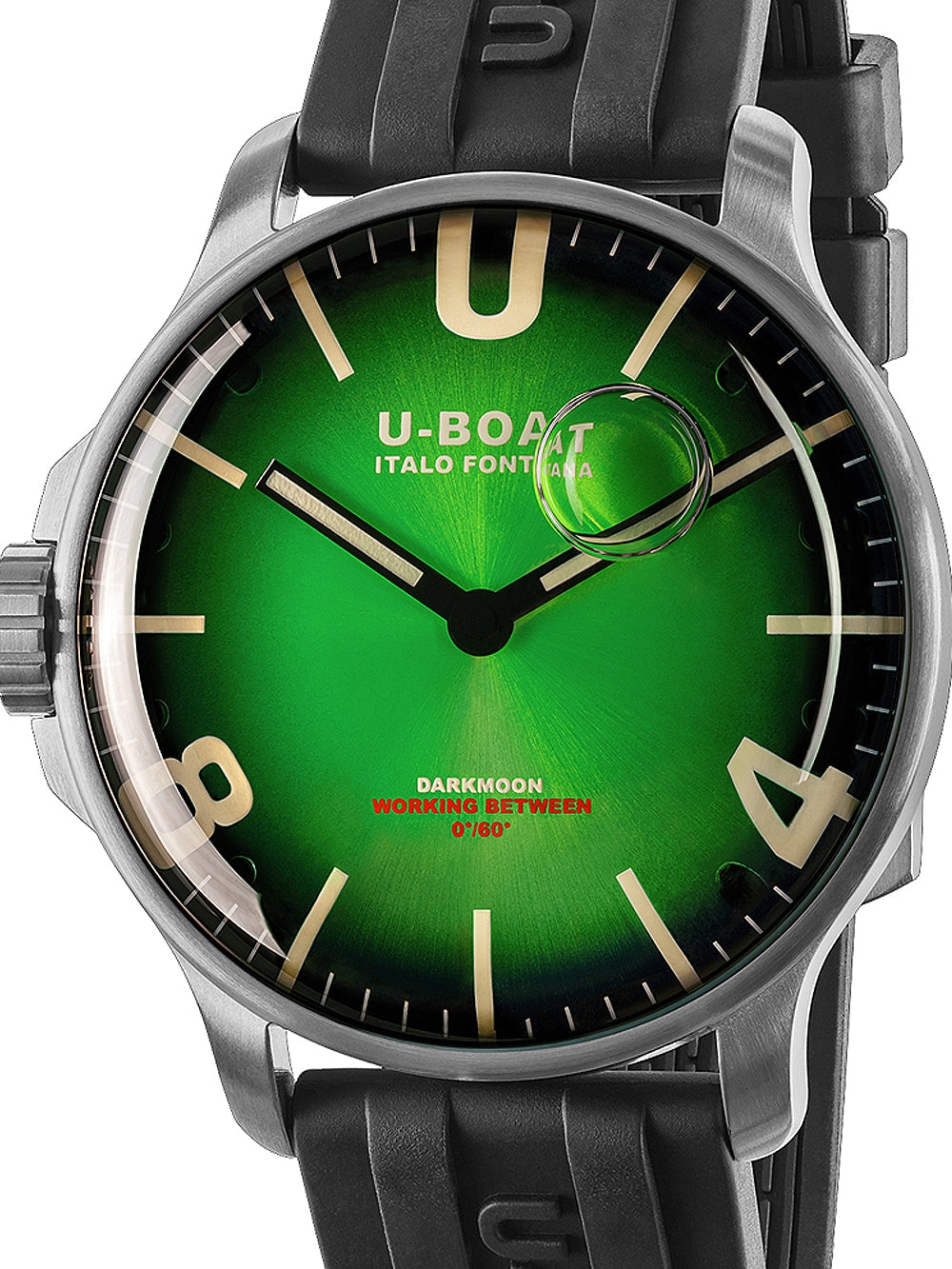 U-Boat Ceas de mână 8702_E