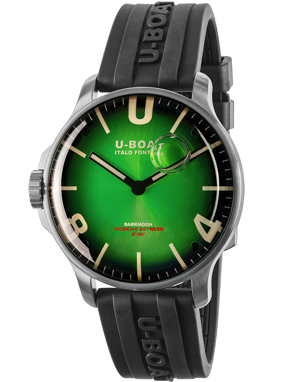 U-Boat Ceas de mână 8702_E