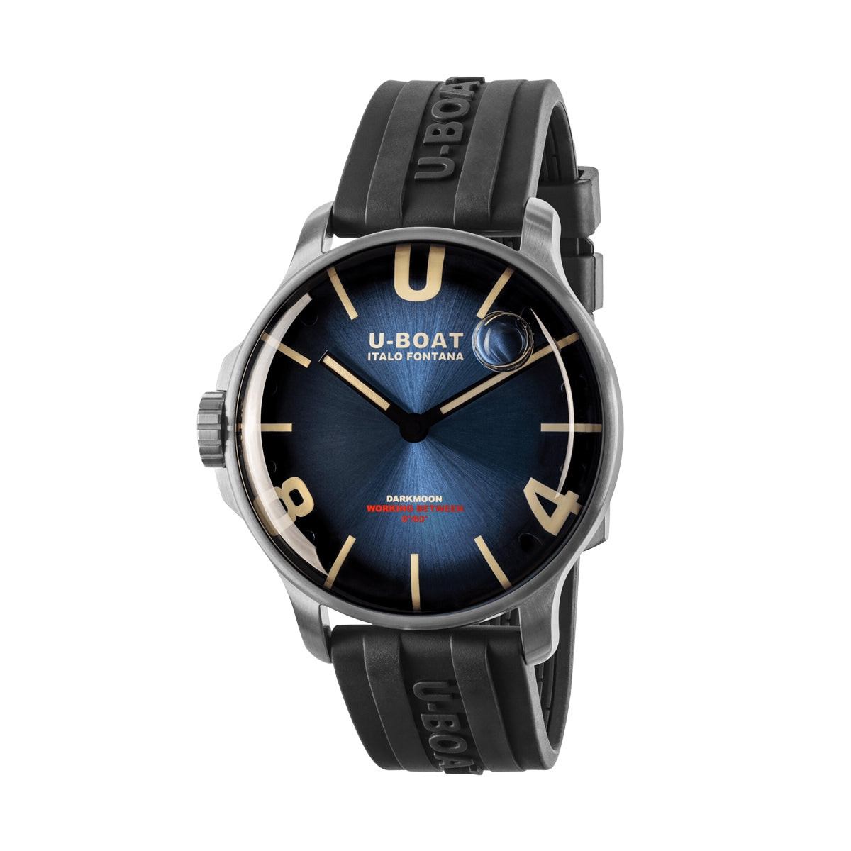U-Boat Ceas de mână 8704_D