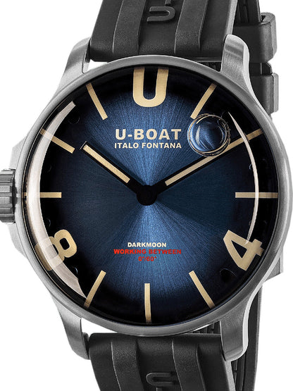U-Boat Ceas de mână 8704_E