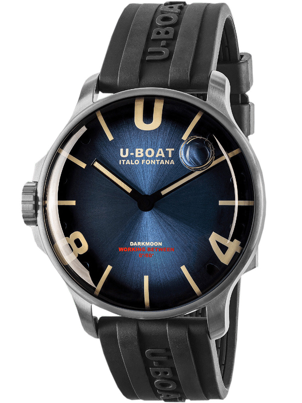 U-Boat Ceas de mână 8704_E
