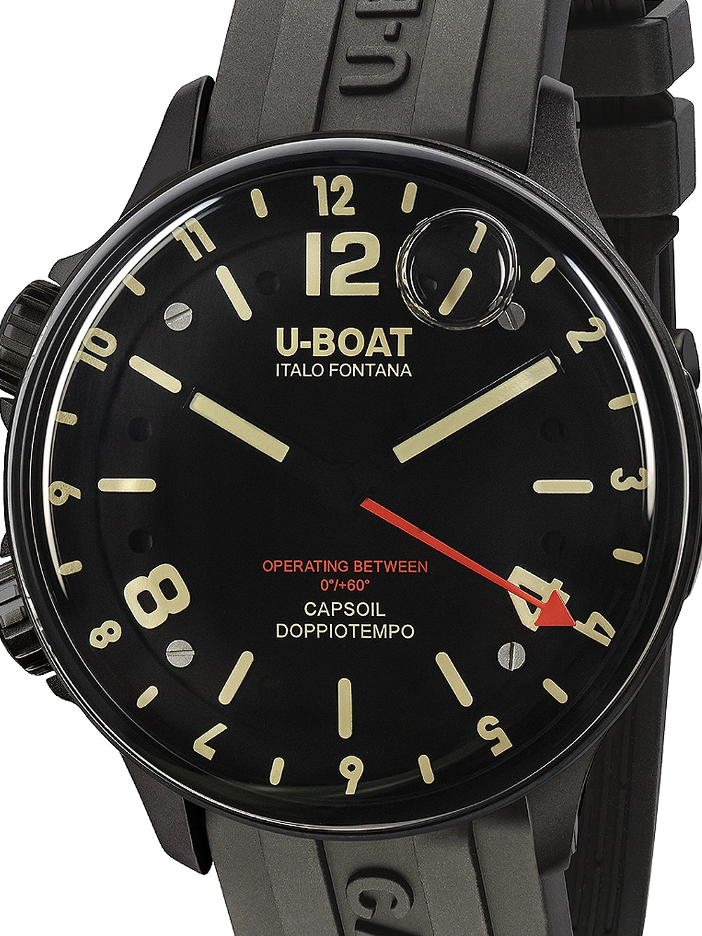 U-Boat Ceas de mână 8770_A