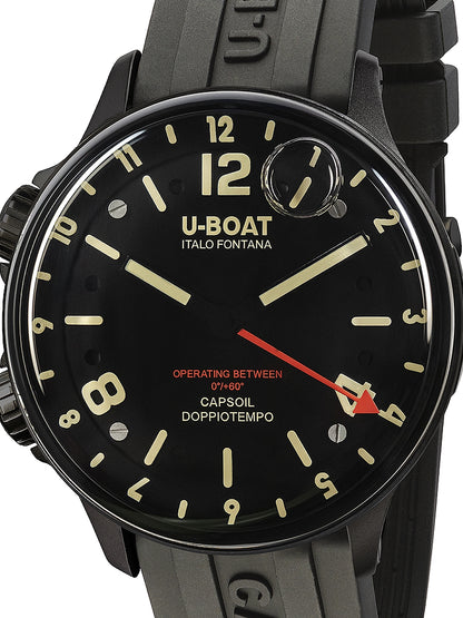 U-Boat Ceas de mână 8770_A