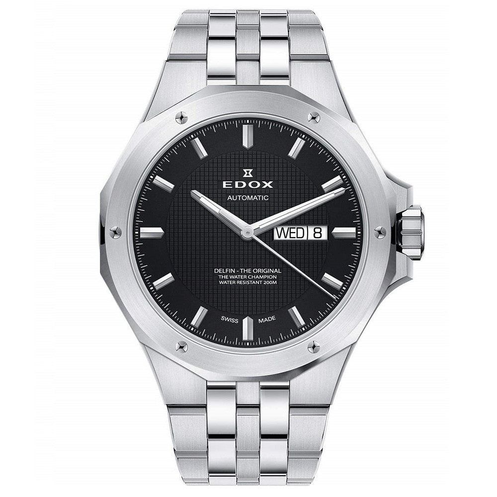 EDOX Ceas de mână 88005-3M-NIN