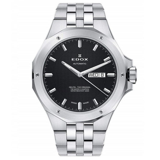EDOX Ceas de mână 88005-3M-NIN