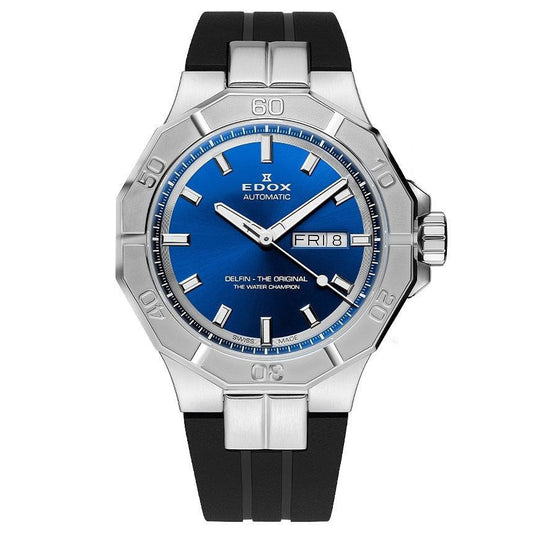 Edox Ceas de mână 88008-3CA-BUIN