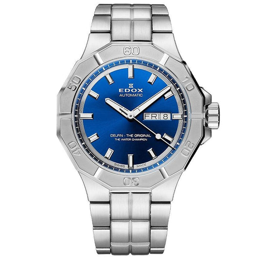 Edox Ceas de mână 88008-3M-BUIN