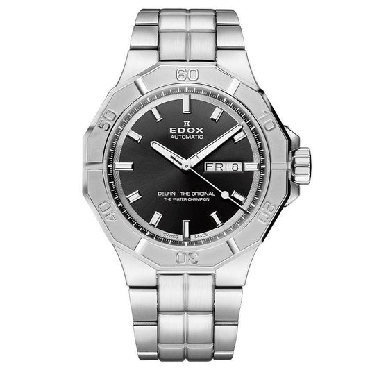 Edox Ceas de mână 88008-3M-NIN