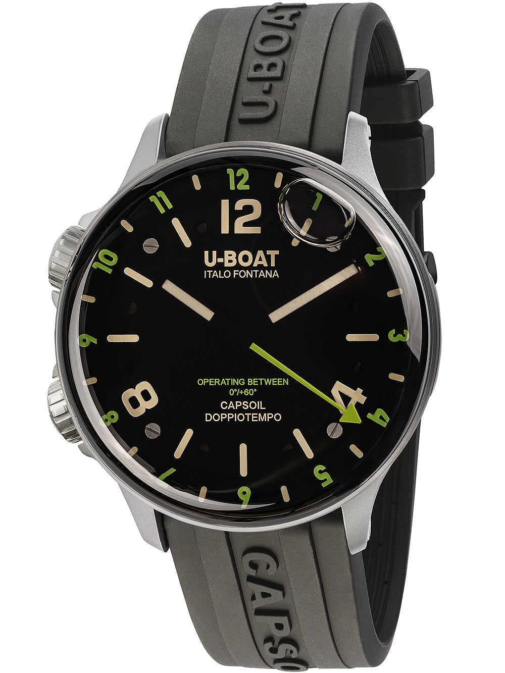 U-Boat Ceas de mână 8838_A