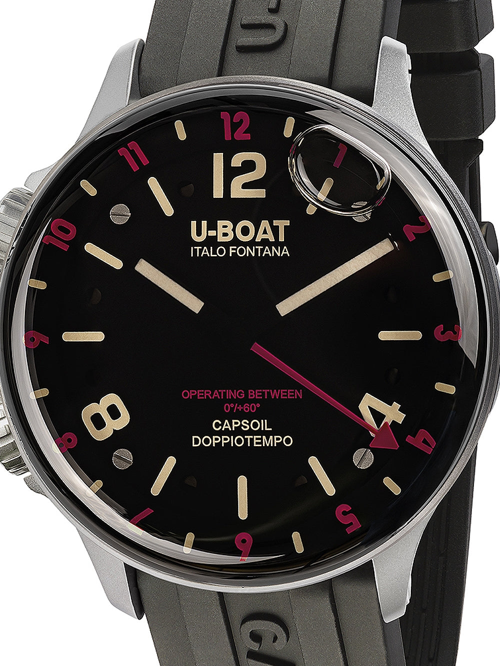 U-Boat Ceas de mână 8839_A