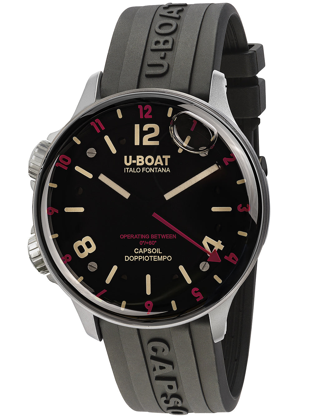 U-Boat Ceas de mână 8839_A