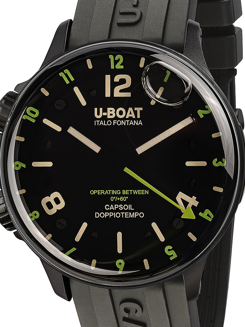 U-Boat Ceas de mână 8840_B