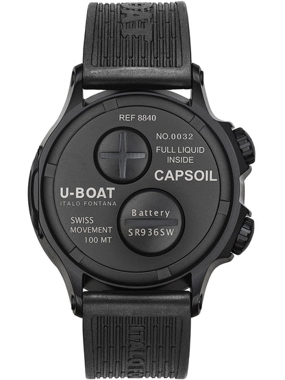 U-Boat Ceas de mână 8840_B