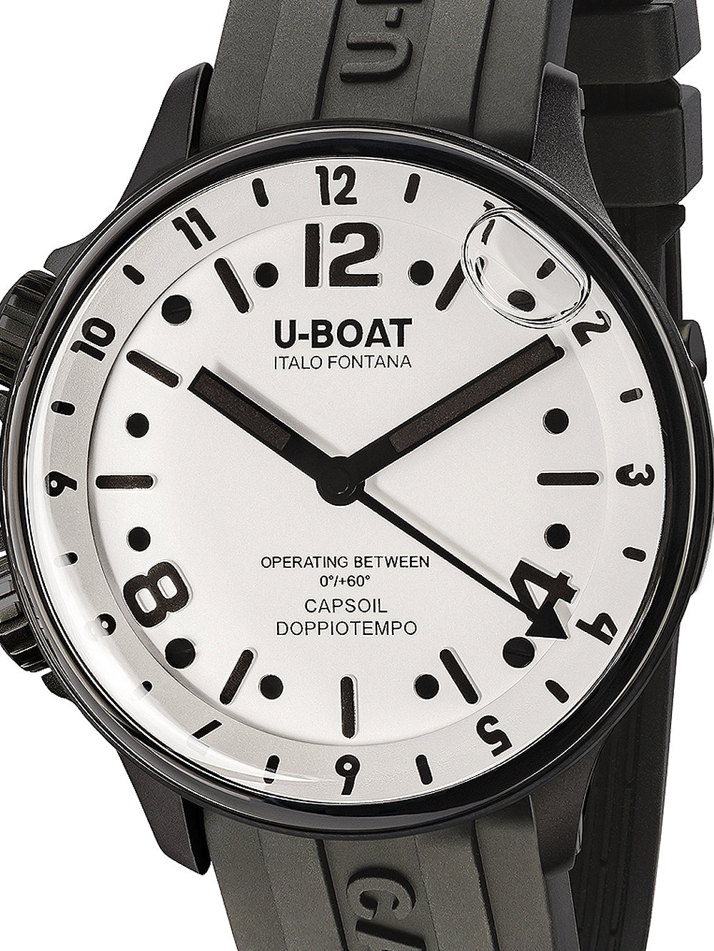 U-Boat Ceas de mână 8889_A